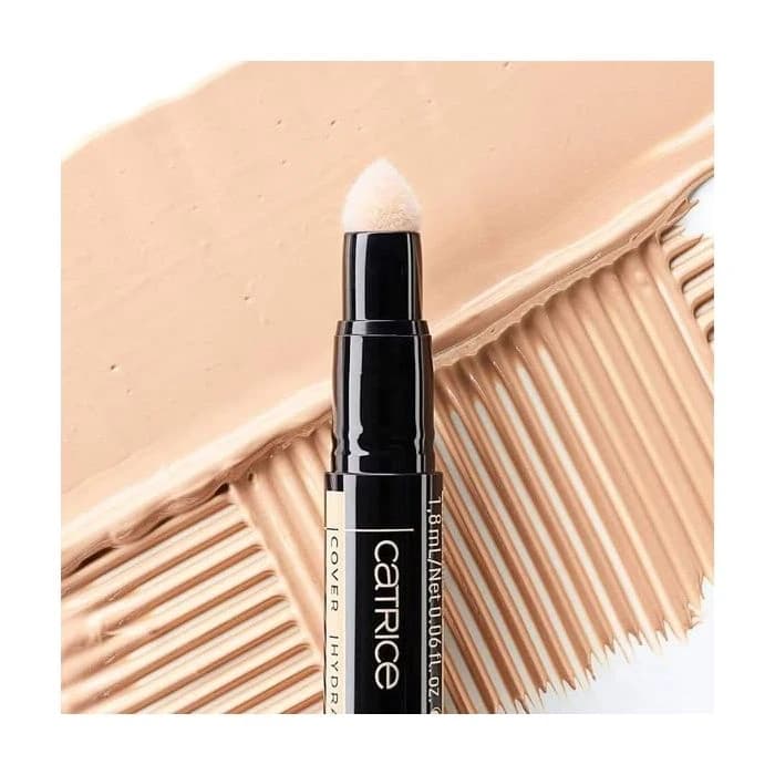 Catrice Instant Awake Concealer Cool Beige