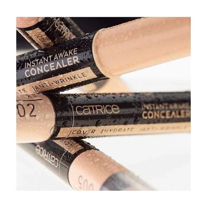 Catrice Instant Awake Concealer Cool Beige