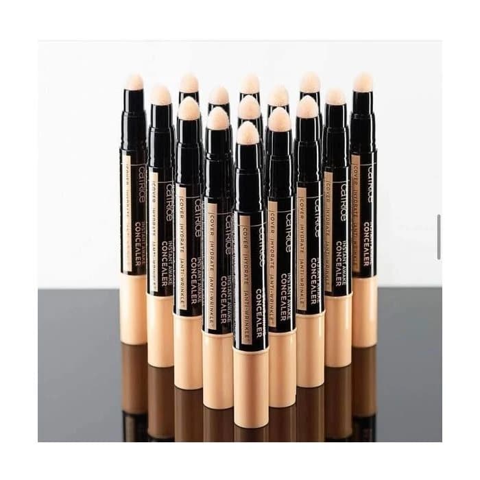 Catrice Instant Awake Concealer Cool Beige