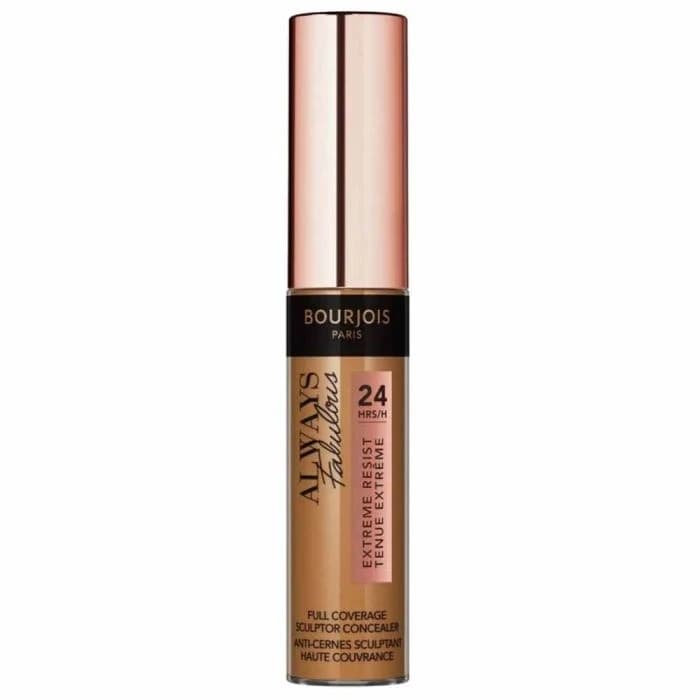 Bourjois Always Fabulous Full Coverage Concealer 500 Caramel