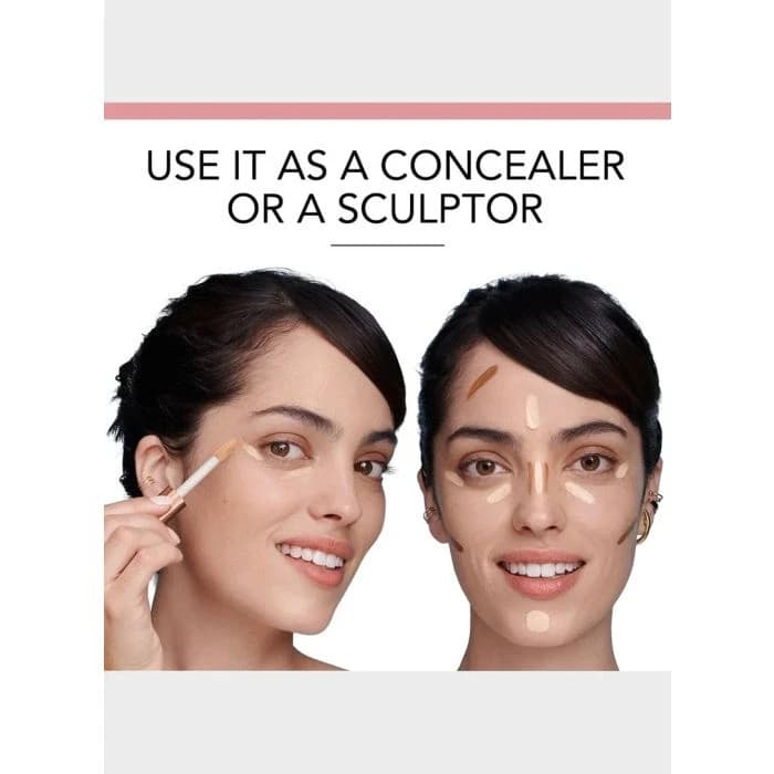 Bourjois Always Fabulous Full Coverage Concealer 500 Caramel