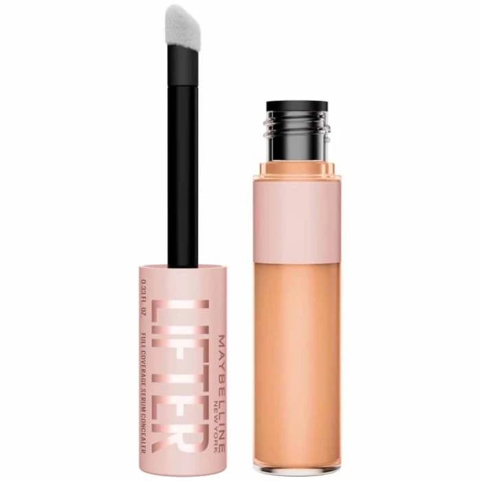 Maybelline New York Lifter Full Coverage Serum Concealer 50