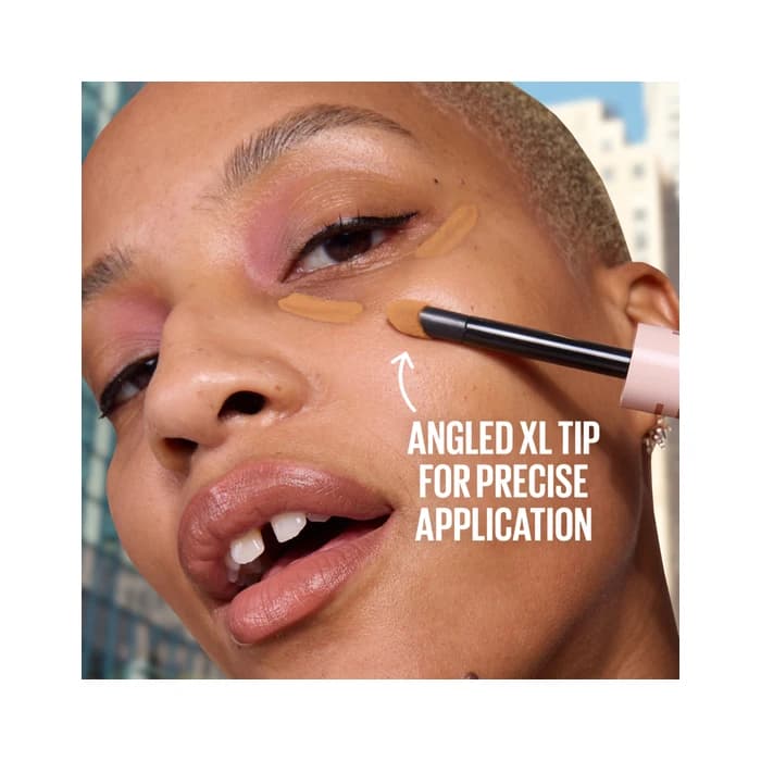 Maybelline New York Lifter Full Coverage Serum Concealer 50
