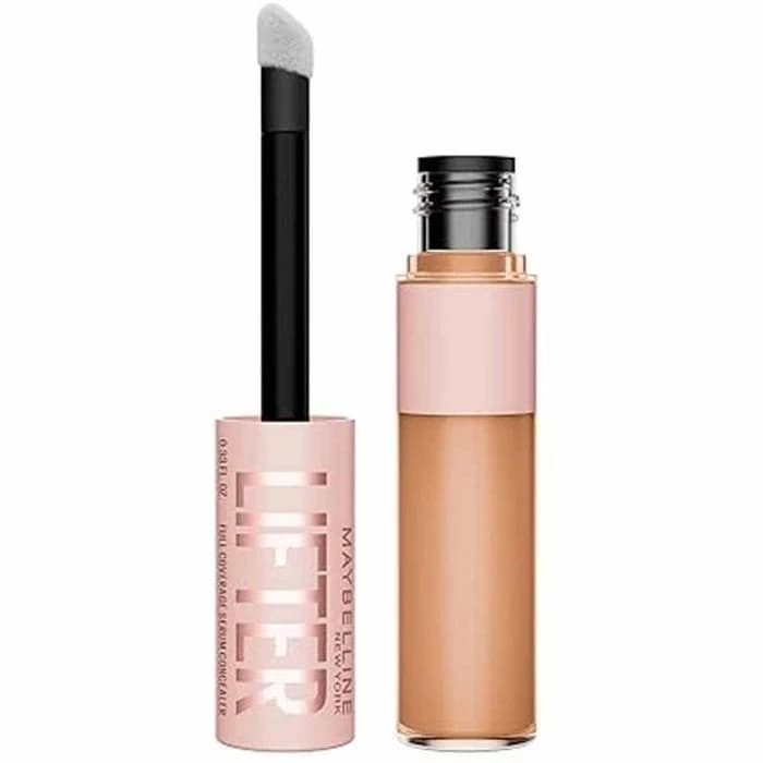 Maybelline New York Lifter Full Coverage Serum Concealer 85