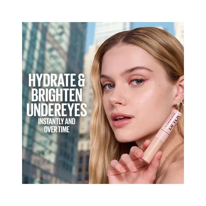 Maybelline New York Lifter Full Coverage Serum Concealer 85