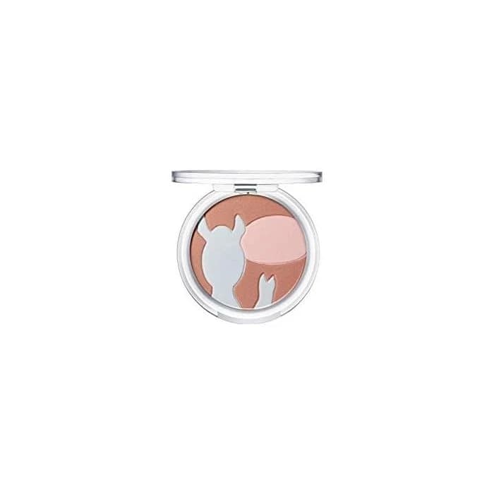 Essence Stay Cool Llama Highlighter 10