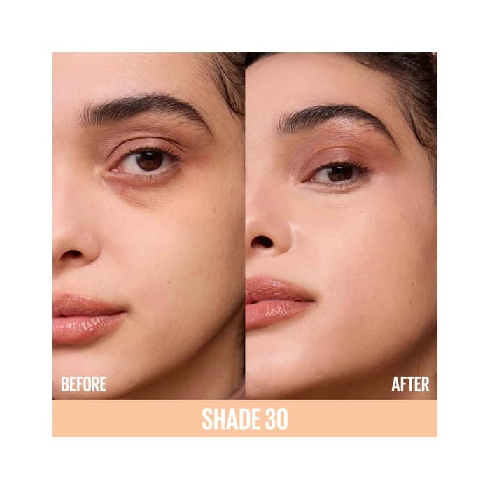 Maybelline New York Lifter Full Coverage Serum Concealer 60