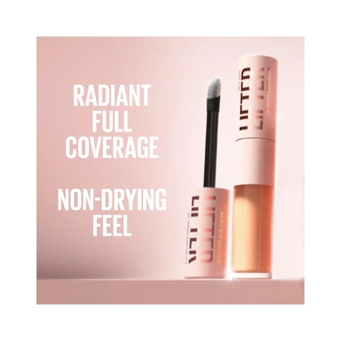 Maybelline New York Lifter Full Coverage Serum Concealer 60