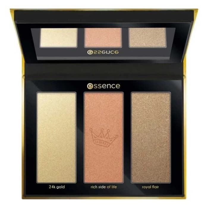Essence My Little Gold Highlighter Palette