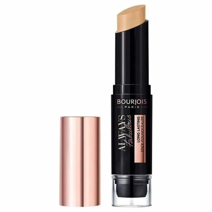 Bourjois Always Fabulous Foundation & Concealer Stick 410 Golden Beige