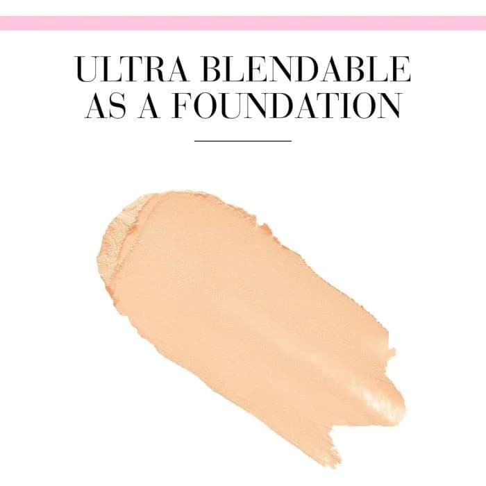 Bourjois Always Fabulous Foundation & Concealer Stick 410 Golden Beige