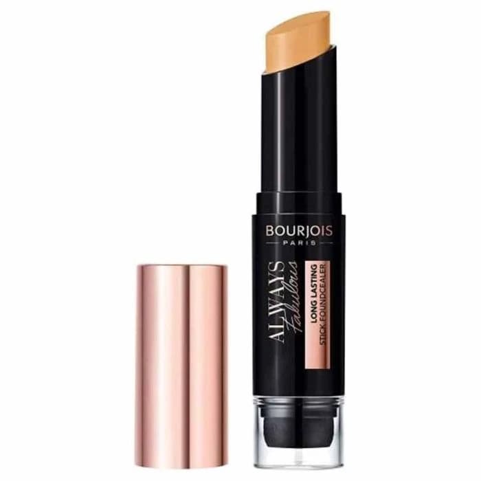Bourjois Always Fabulous Foundation & Concealer Stick - 415 Sand
