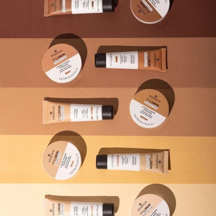 Essence My Skin Perfector Tinted Primer 20 Nude