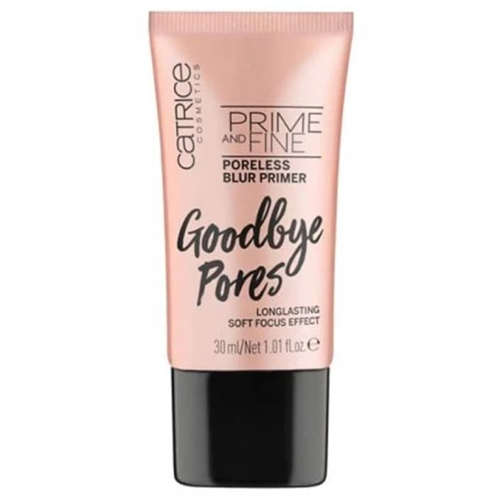 Catrice Goodbye Pore Blur Primer 30 ml