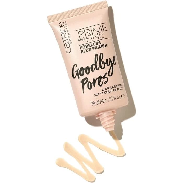 Catrice Goodbye Pore Blur Primer 30 ml