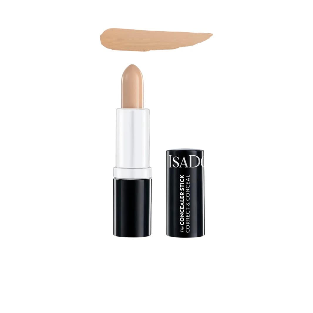 Isadora Concealer Stick Shades