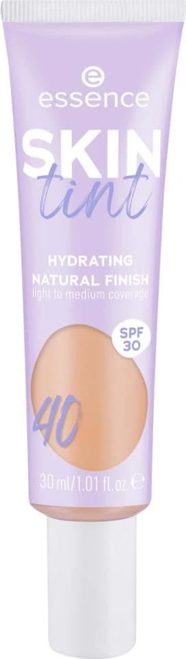 Essence Skin Tint Shades