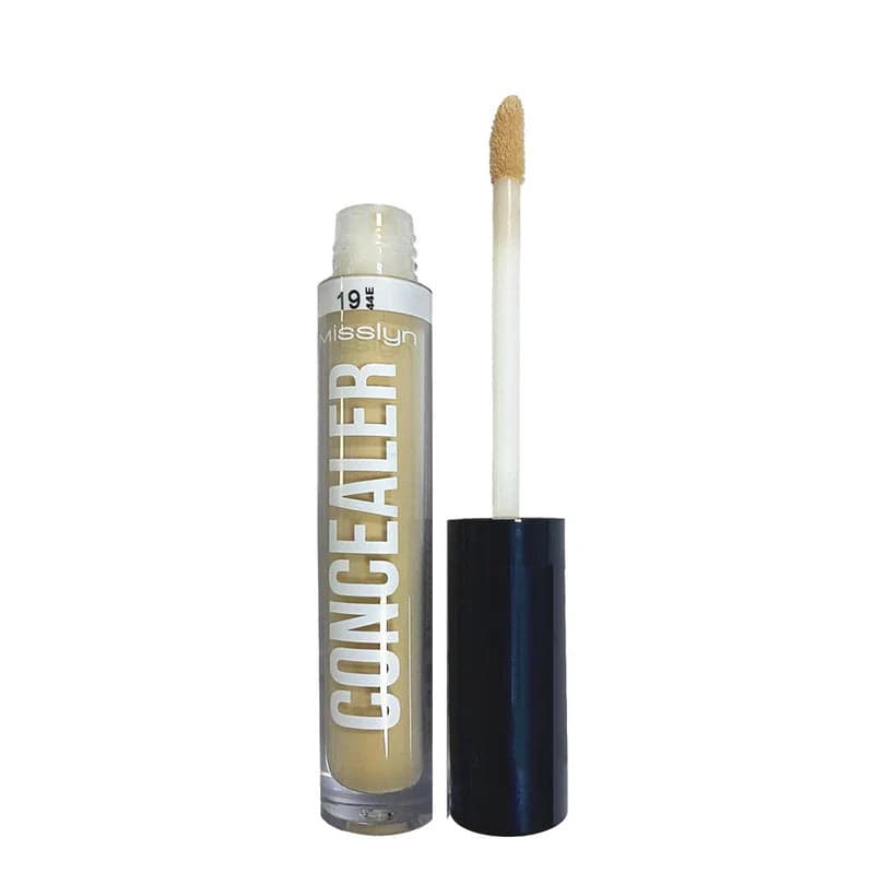Misslyn Concealer Shades