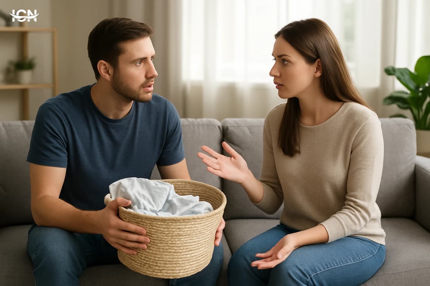 الإنصاف في البيت دون دفتر حسابات