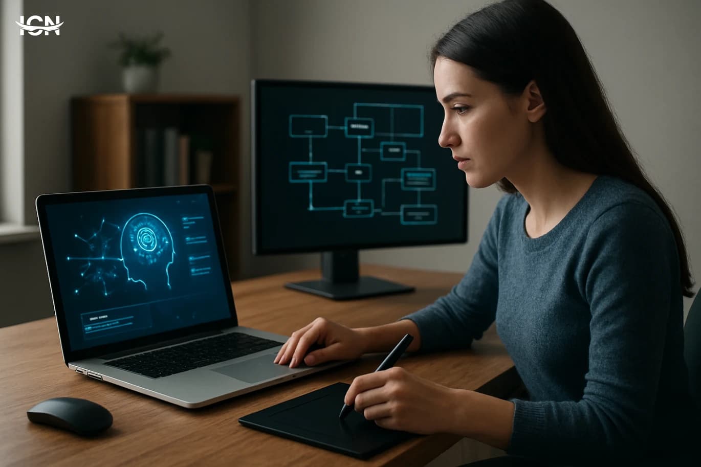 Building a Personal AI Workflow Without Coding
