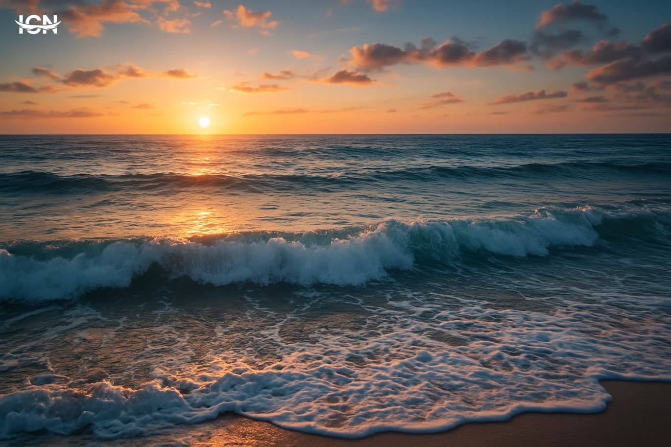 Ocean Names and Their Hidden Stories