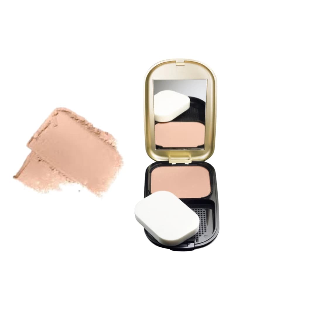 Max Factor Facefinity Compact Foundation