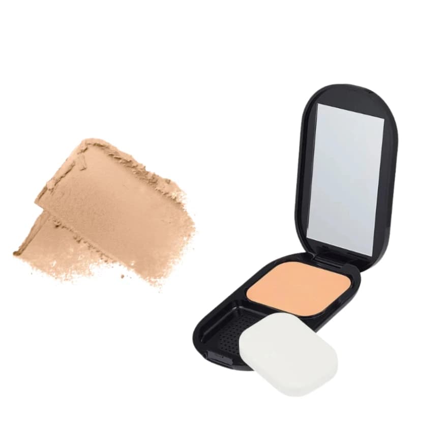 Max Factor Facefinity Compact Foundation