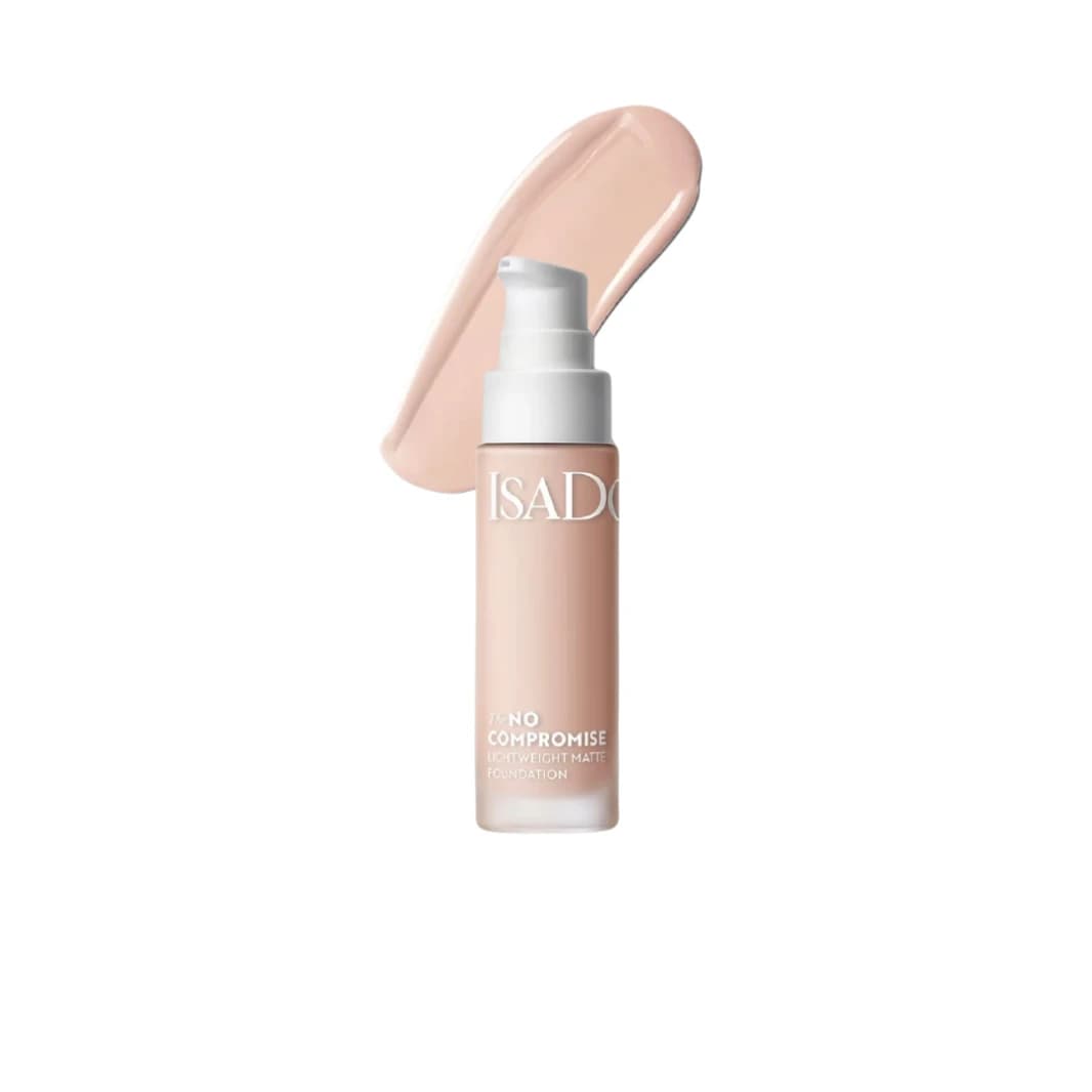 Isadora No Compromise Foundation