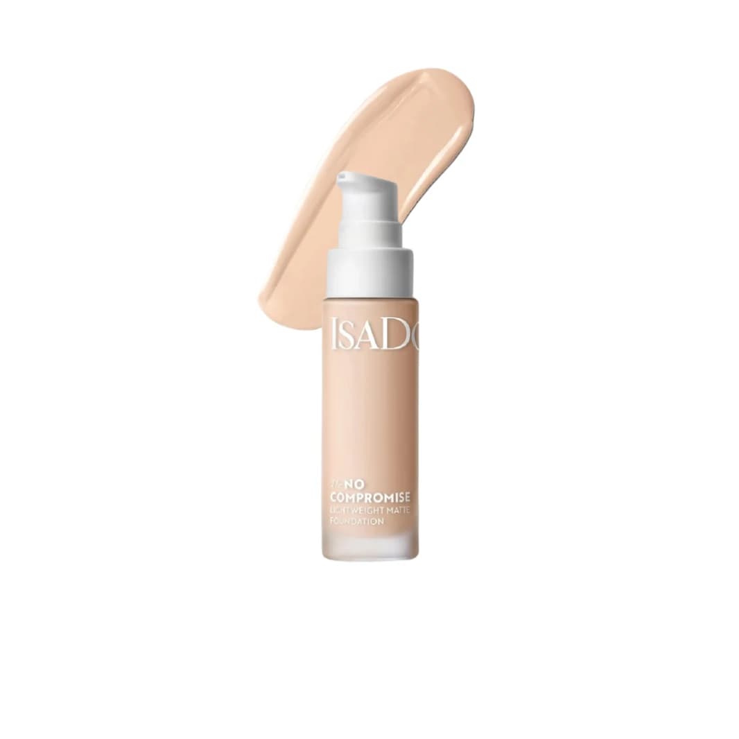 Isadora No Compromise Foundation