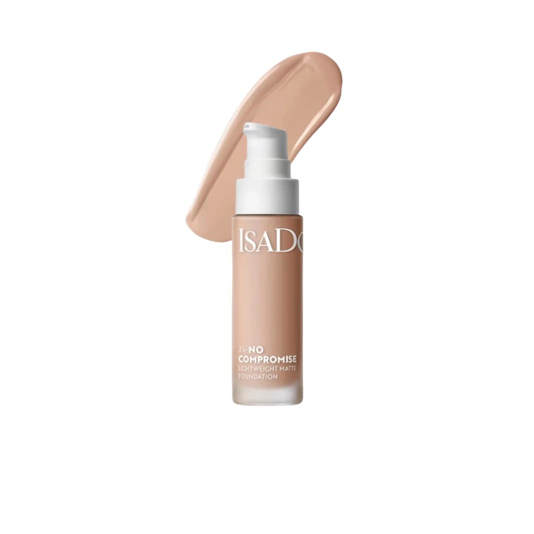 Isadora No Compromise Foundation