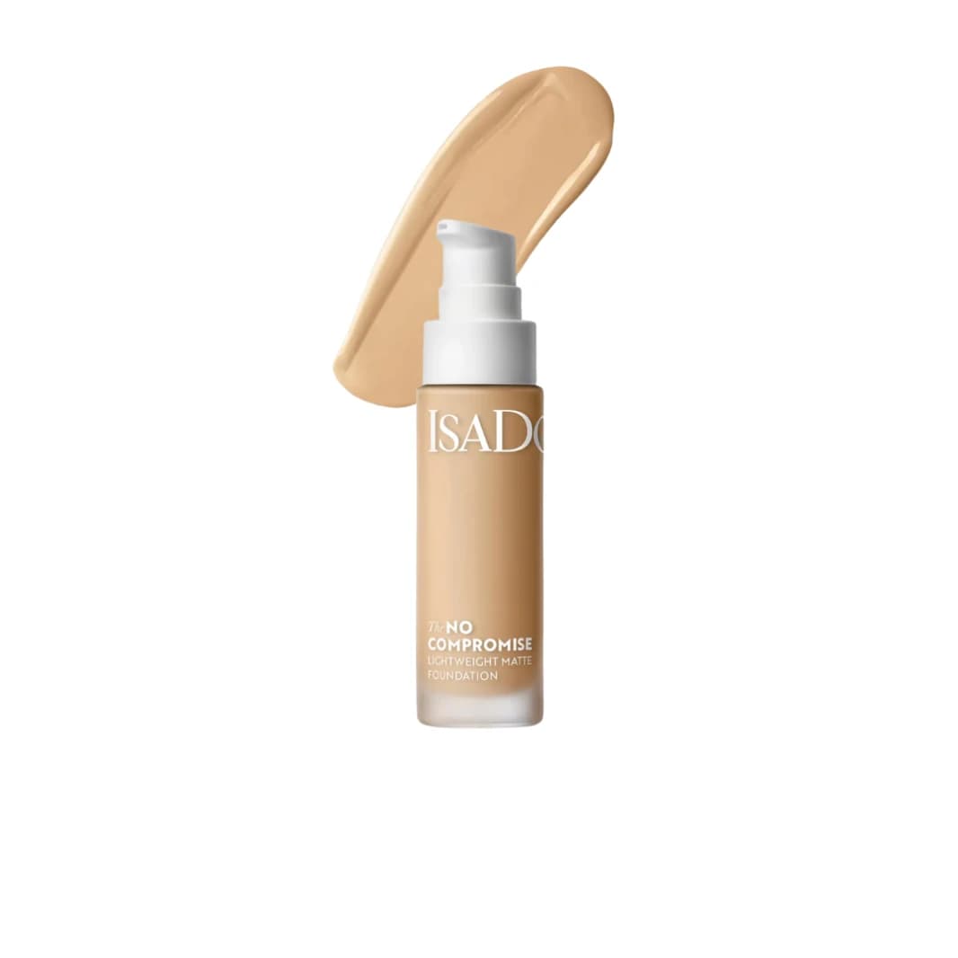 Isadora No Compromise Foundation