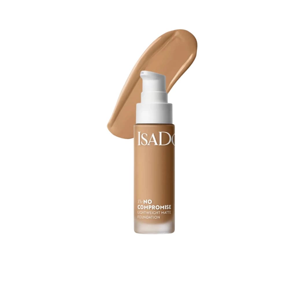 Isadora No Compromise Foundation