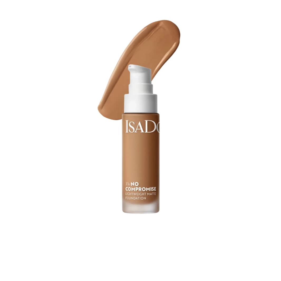 Isadora No Compromise Foundation