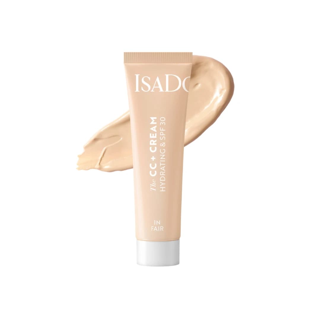 Isadora CC+ Cream