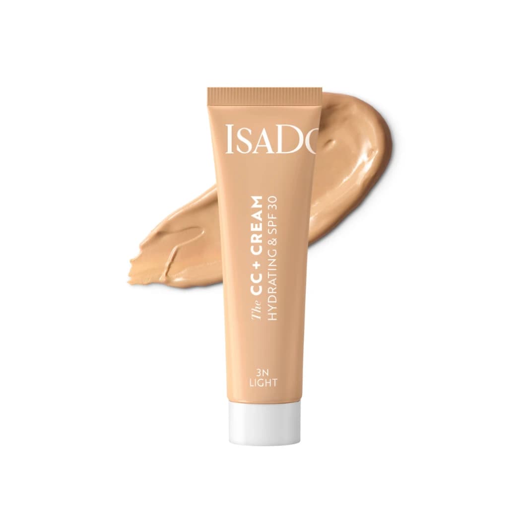 Isadora CC+ Cream