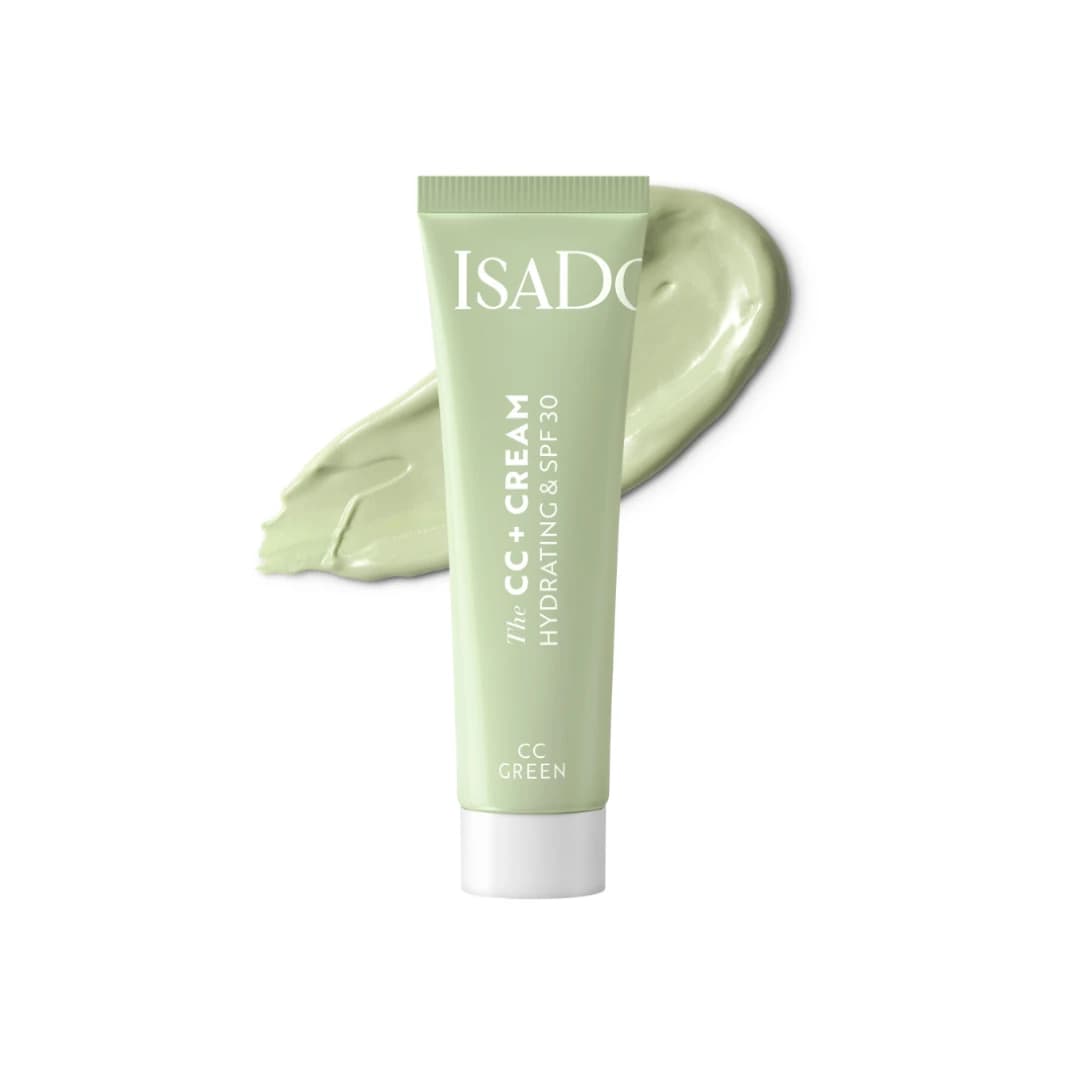 Isadora CC+ Cream
