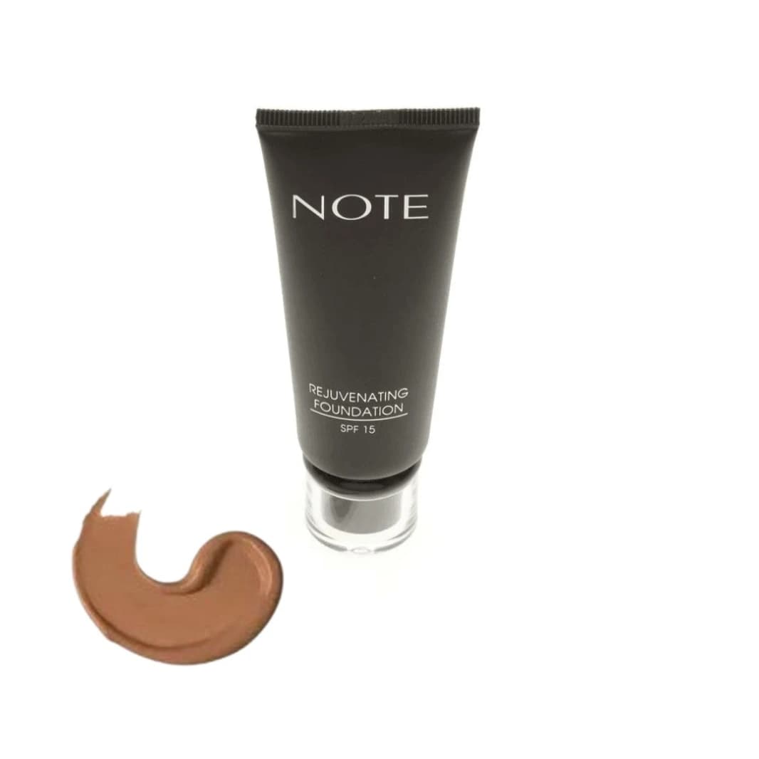 Note Rejuvenating Foundation