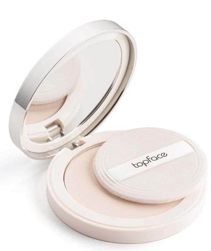Topface Super Match Foundation