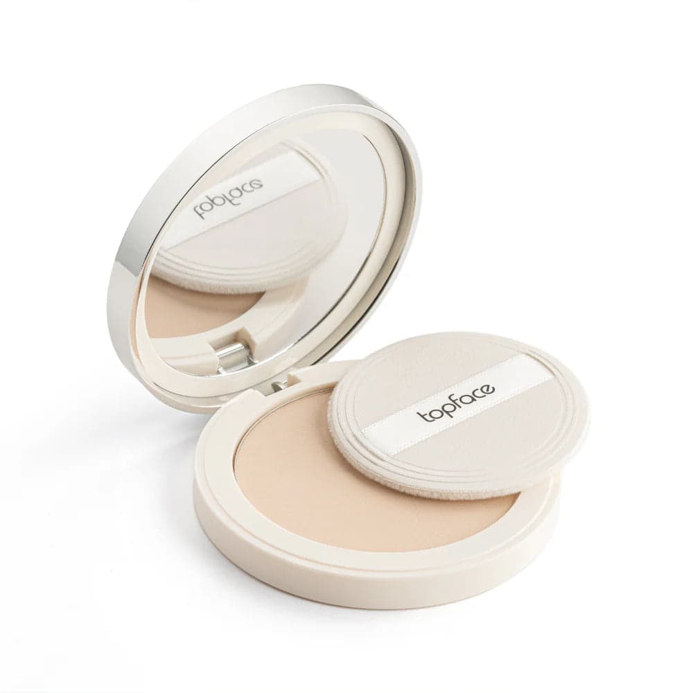 Topface Super Match Foundation