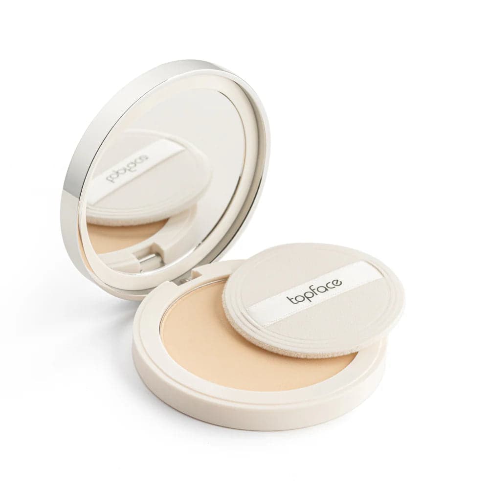 Topface Super Match Foundation