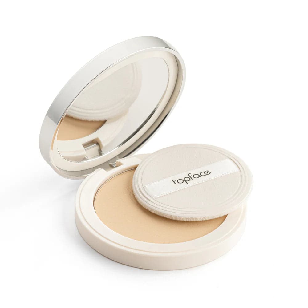 Topface Super Match Foundation
