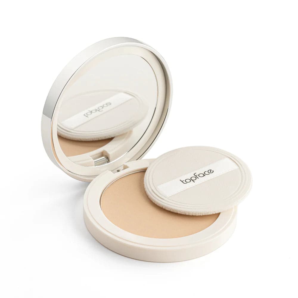 Topface Super Match Foundation