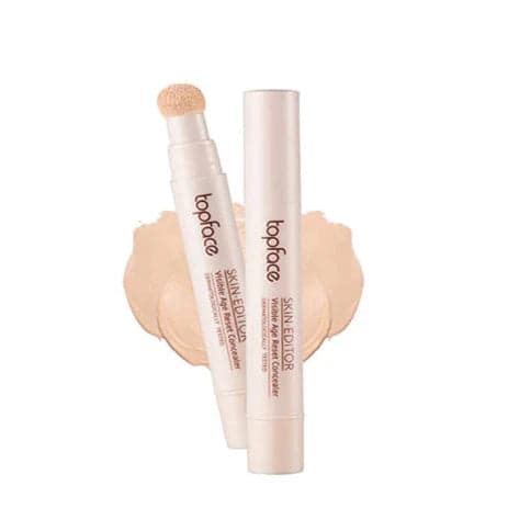 TopFace Skin Editor Concealer