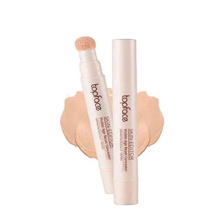 TopFace Skin Editor Concealer