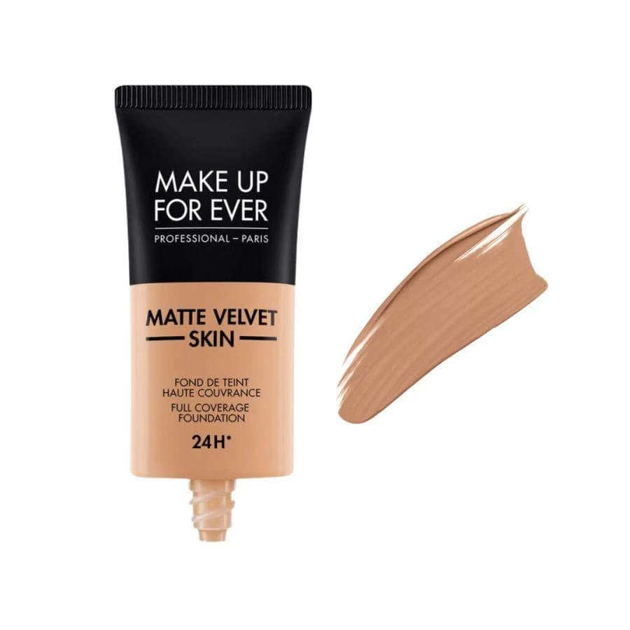 Make Up For Ever - Full Cover Foundation