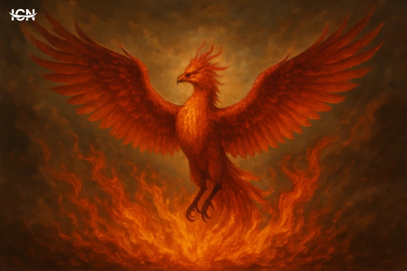 The Many Lives of the Phoenix Legend