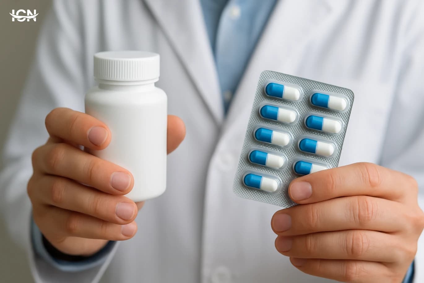 Safe Antibiotic Use for Common Infections