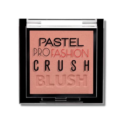 Pastel Crush Blush