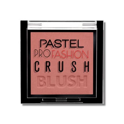 Pastel Crush Blush
