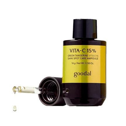 Goodal Pure Vitamin-C 15% Serum 16g